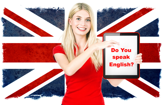 5 aplicativos para te ajudar a aprender inglês!