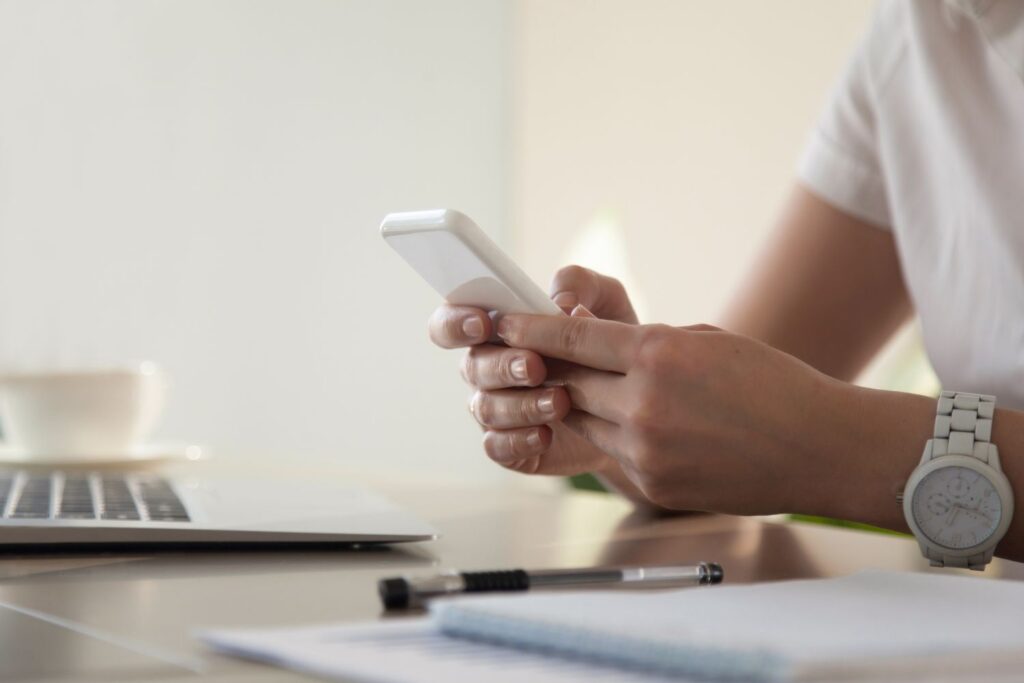 aplicativos para empreendedores