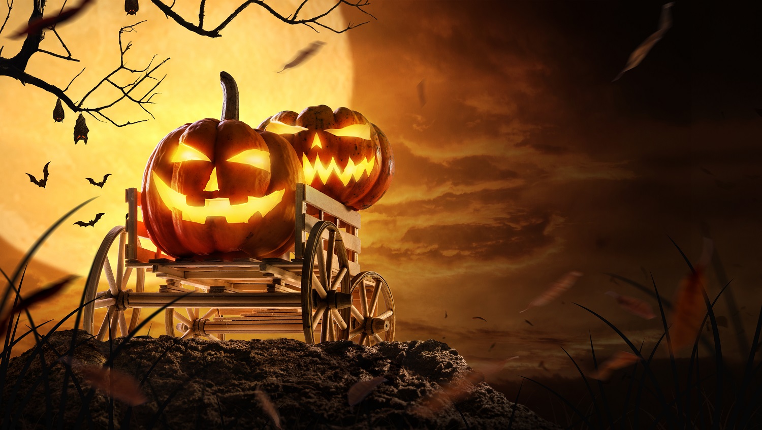 5 dicas de filmes para o Halloween - CAMP SBC