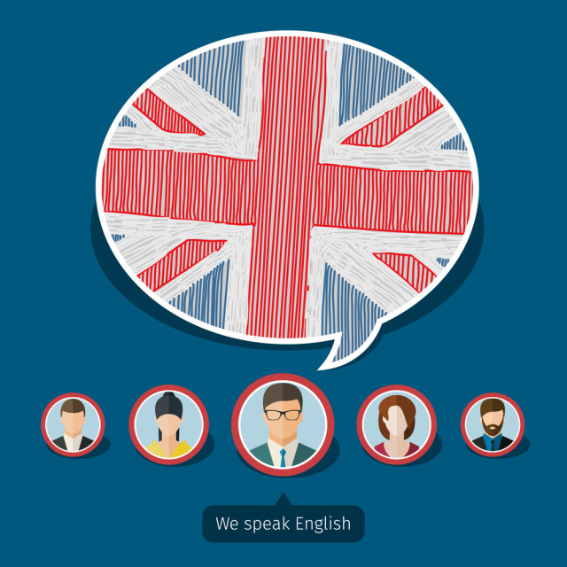 Aulas de Conversação de Inglês Online