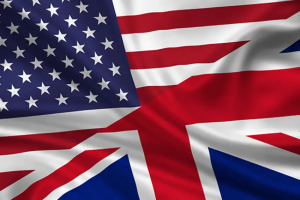 Diferenças entre inglês americano e britânico- vocabulary, spelling and pronunciation – Parte 1