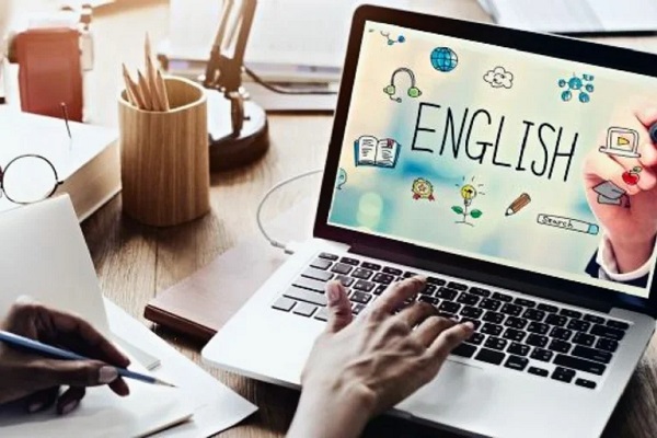 Professor de inglês online aula em Goiânia - Top English Escola!