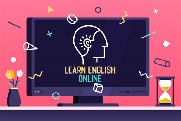 Professor de inglês online aula em Hortolândia - Top English Escola!