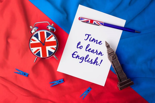 English Time - Aulas de Ingles OnLine