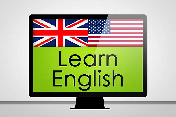 Escola de inglês online aula em Brasília Área Norte - Top English Escola!