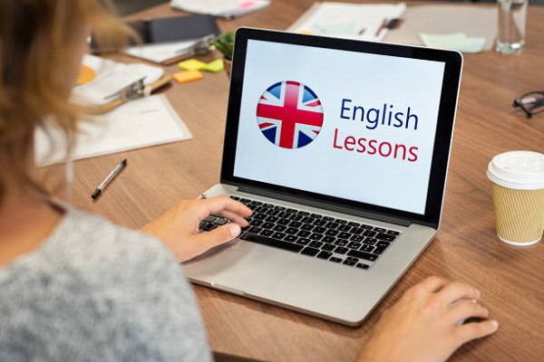Escola de inglês online aula em Lisboa Portugal - Top English Escola!