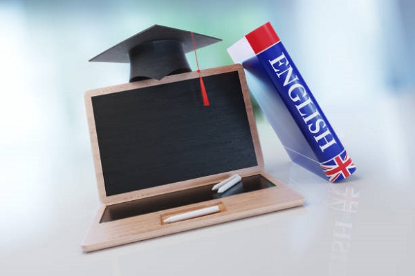 Escola de inglês online aula em Petrolina - Top English Escola!