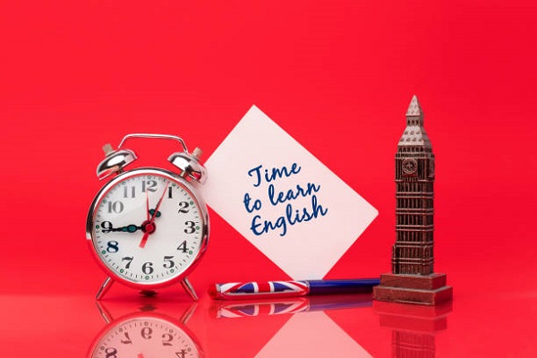 English Time - Aulas de Ingles OnLine