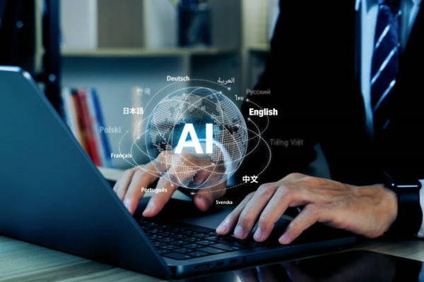 Inovação no ensino: Como a IA está transformando o aprendizado de inglês!