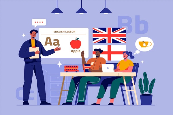 A melhor Franquia de escola de inglês online em Baía Formosa - Top English